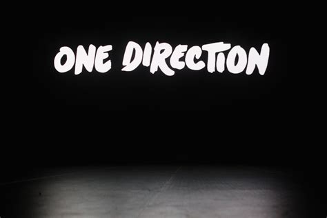 one direction logo