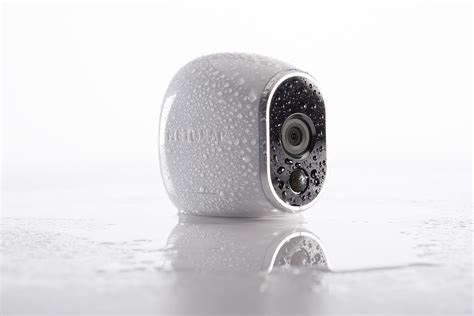 Netgear Arlo Smart Home Security Camera Introduced Benchmark Reviews