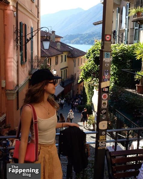 Natasha Liu Bordizzo Natashaliubordizzo Nude Leaks Photo Thefappening