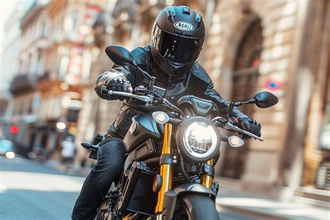 What Are The Top Tips For Mastering Motorcycle Riding Motofire