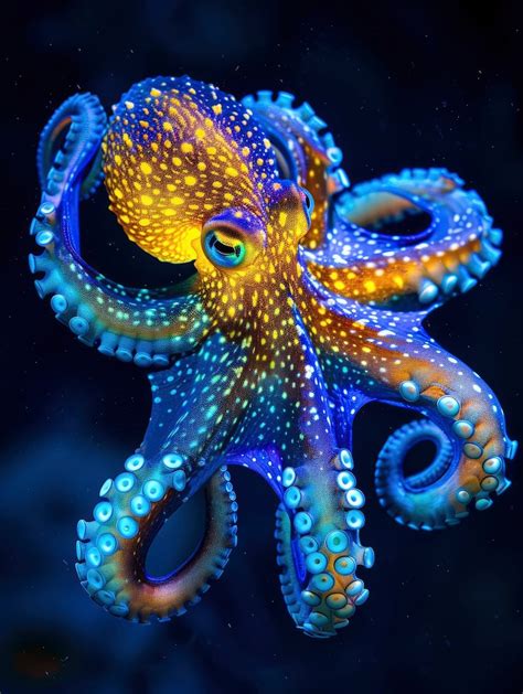 blue sea animals images    freepik