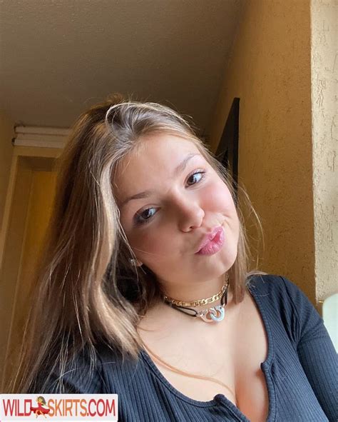 Lena Gross Lenagrs Nude Instagram Leaked Photo 75