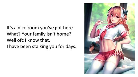 Faygrey Astolfo Degradation Cei Joi Assplay Trap Futa Femdom Anal