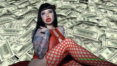 My Fetish Addictions Pussy Power Mov