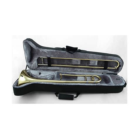 Gebr. Stolze TB-120G купить с гарантией снижения цены тенор-тромбон bb ...