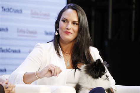 A Year After Being Banned Lora DiCarlo Returns To CES With New Sex Toys TechCrunch