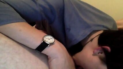 Outstanding Blowjob And Ass Licking