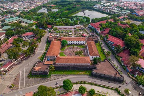 historical sites  zamboanga city western southern mindanao