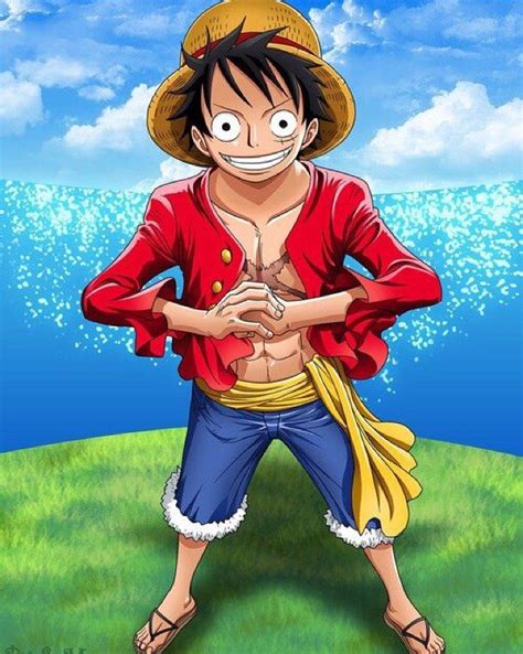 One Piece Mugiwara Luffy Zoro Sanji Ussop Nami Ussop Robin Chopper