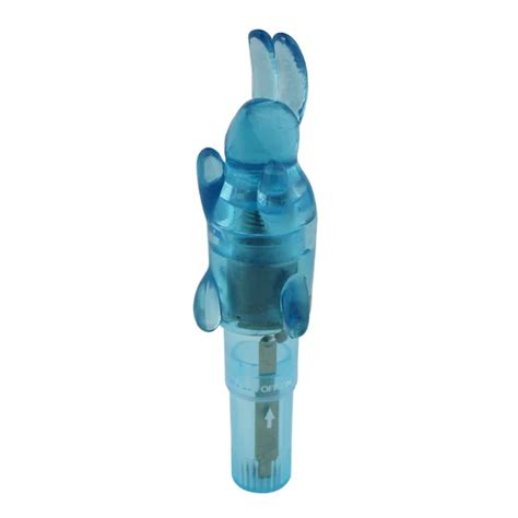 Lovely Friend Rabbit Wave Vibrators Single Speed G Spot Rabbit Vibrator Sex Products In