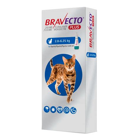 Bravecto Royalpet