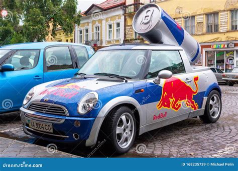 Mini Red Bull at Amber Polk blog