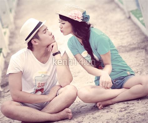 Điểm danh những cặp đôi hot boy hot girl đình đám