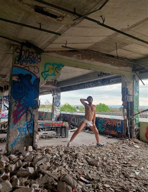 Photo Shoot Cologne Nude Pics Xhamster