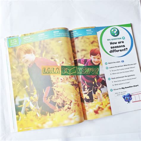 Bộ sách Oxford Discover Level 1 (SB,WB kèm file nghe) - LalaBookShop