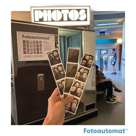 fotoautomat singapore     vintage photo booth