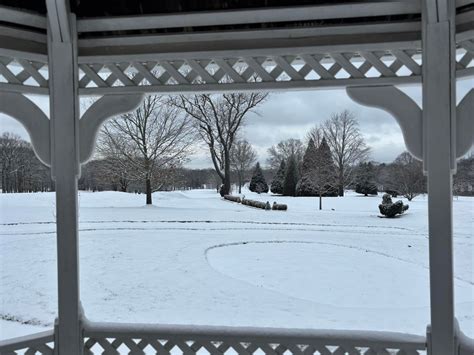 race brook country club orange connecticut 1