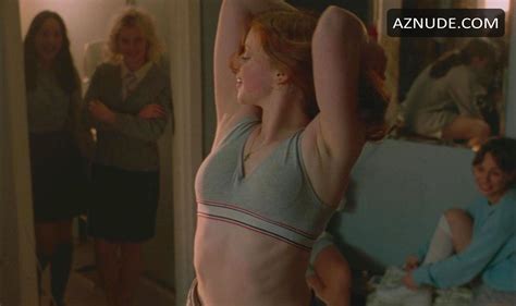 LYDIA PAGE Nude AZNude