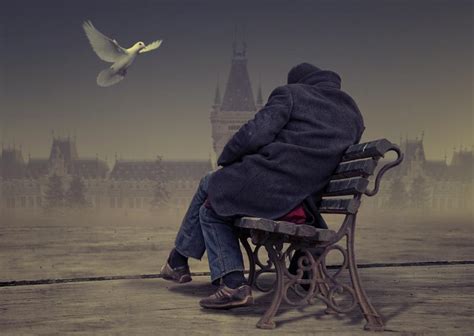 Терапия как побег от одиночества (история из практики) - psy-practice.com