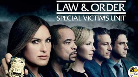 Law And Order Special Victims Unit Season 24 Episode 17 Release Date Spoilers And How To Watch