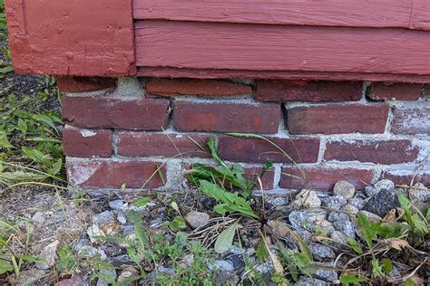 Building Bricks Foundation