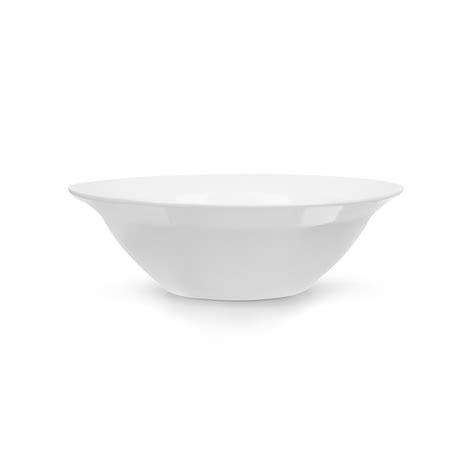ТАРЕЛКА-миска глубокая 8" 205мм 500мл ''Tvist Ivory'' [RS-8"] (фк4020 ...