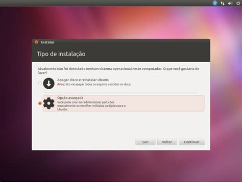 Passo A Passo Para Instalar O Ubuntu