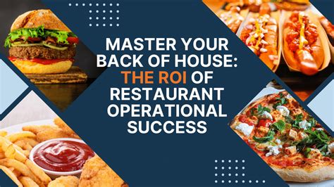 Swot Analysis For Restaurants Synergysuite