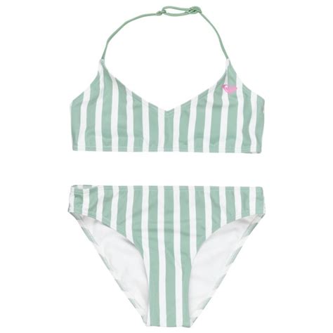 Roxy Bico Active Triangle Bra Set Bikini Mädchen online kaufen Bergfreunde de
