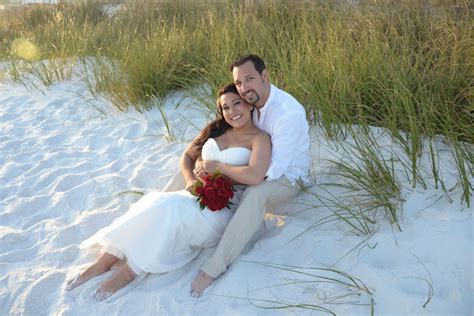 Sunshine Wedding Company Destin Beach Weddings