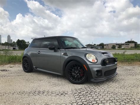 Wtb R Jcw North American Motoring