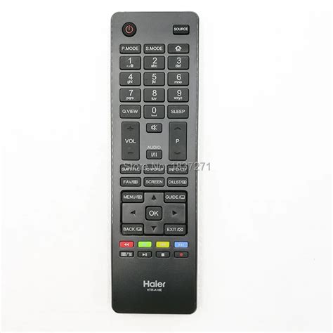 original remote control for haier LE42U6500A LE32B8500T LE42B8500TF ...
