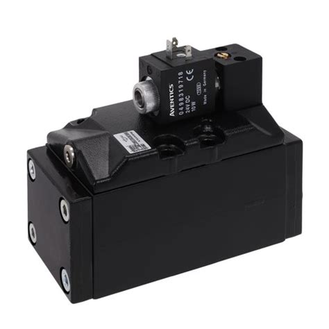 Aventics 32 Directional Valve Series 567 5673011310 The