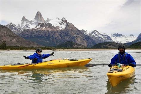 Comarka Expediciones Rafting en la Patagonia Reservá Online