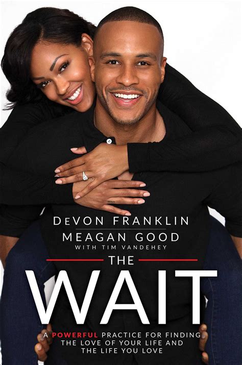 The Wait A Powerful Practice For Finding The Love Of Your Life And The
