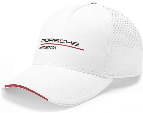 Porsche Motorsport Hat | Car Care Specialties