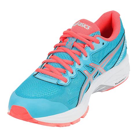 Asics Gt 1000 5 Womens Running Shoes 50 Off