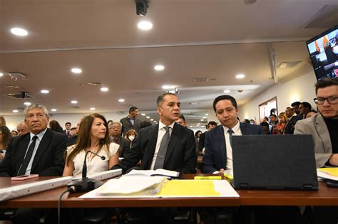 Consejo De La Judicatura Ha Devuelto Millones De Presupuesto Que