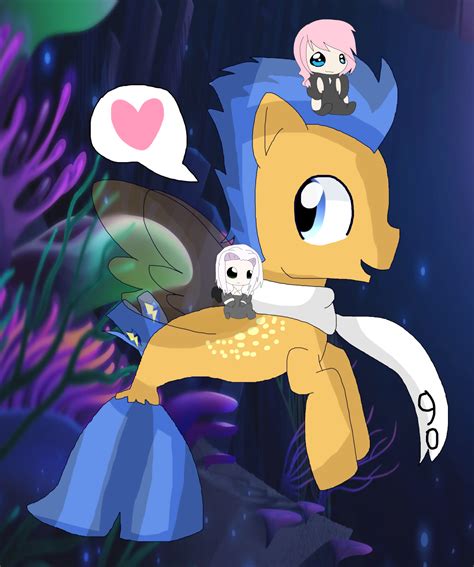 Flash Sentry Seapony Dressup The This Sound Of Cute Dawn Club Photo