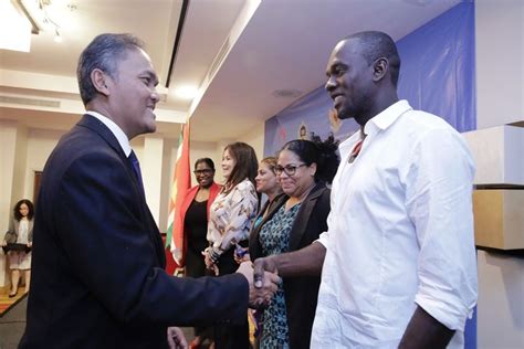 discover suriname investment trade startup program