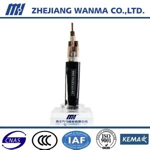 AV out Cable Medium Voltage Power Cable - Power Cable and XLPE Cable