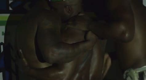 About Him Season 3 Orgy Sex Scene ThisVid