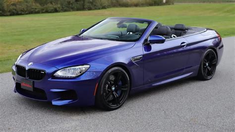 20 Fastest BMW Sports Cars, Ranked 