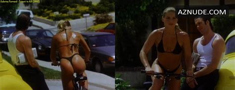 INTENT TO KILL NUDE SCENES AZNude