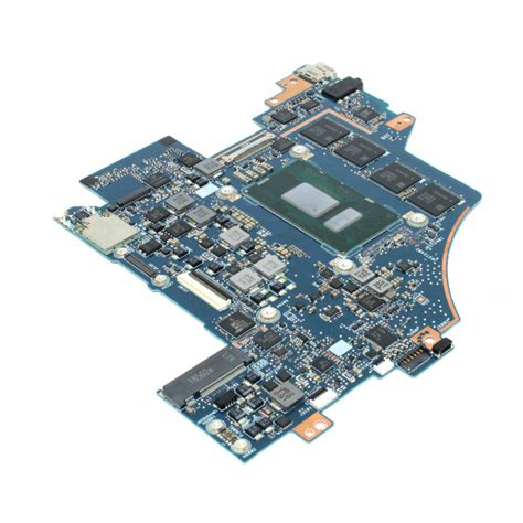 Материнская плата для Asus UX370UA 16G/I7-8550U купить в Ростове на ...