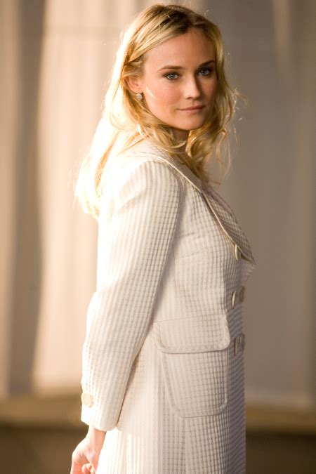Diane Kruger National Treasure Hot