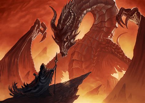 Fafnir By Istrandar Imaginarydragons