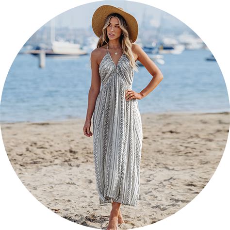 Cupshe Deutschland | Damenbekleidung | Bademode & Kleidung