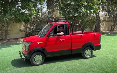 North Carolina Man Buys The Cheapest New Car In The World