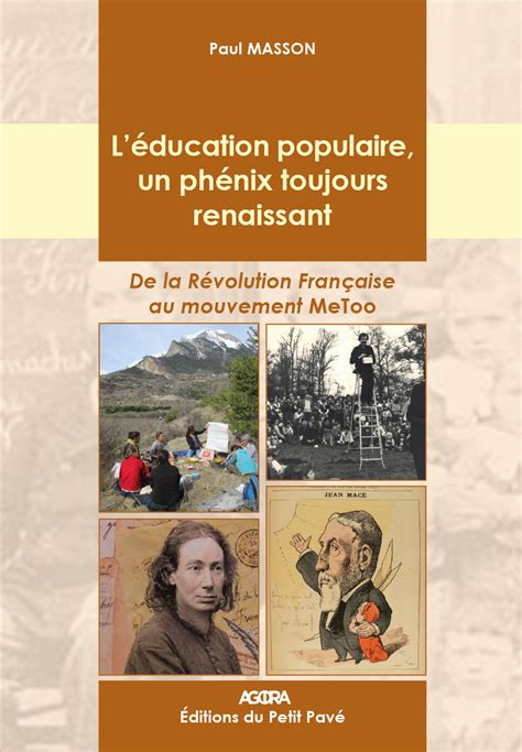 L’éducation populaire, un phénix toujours renaissant – Éditions du